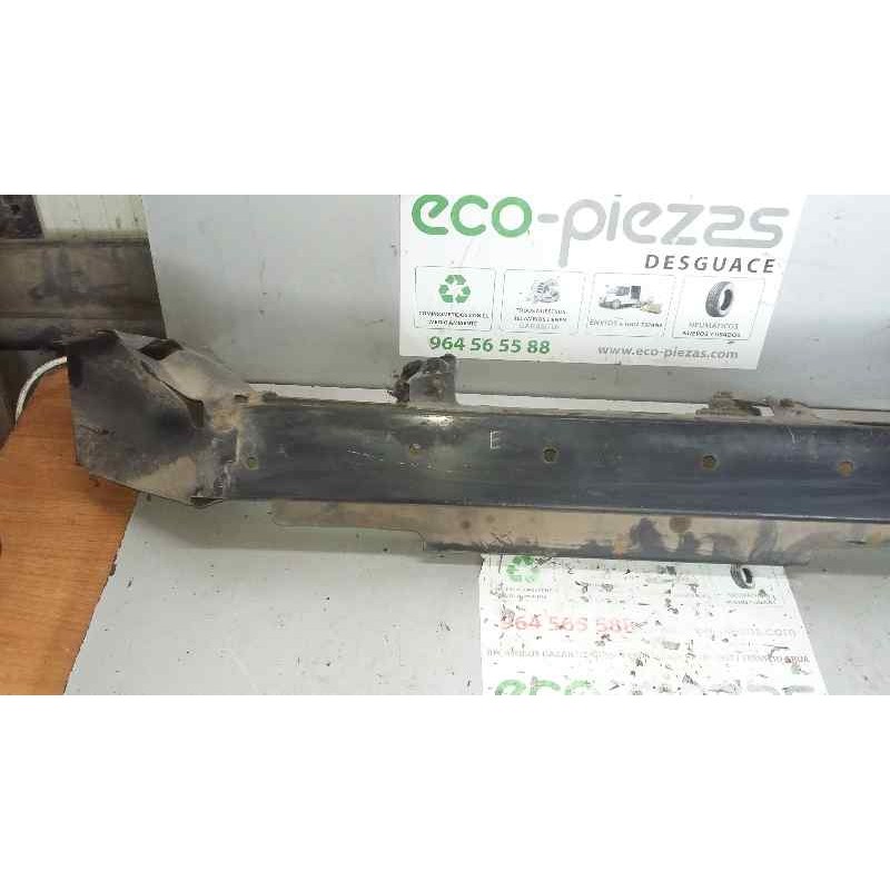 Recambio de refuerzo paragolpes delantero para honda cr-v (rd1/3) 2.0 16v cat referencia OEM IAM   