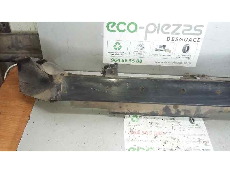 Recambio de refuerzo paragolpes delantero para honda cr-v (rd1/3) 2.0 16v cat referencia OEM IAM   