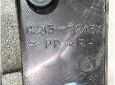 Recambio de guarnecido puerta delantera derecha para mazda 5 berl. (cr) 2.0 crtd active+ (105kw) referencia OEM IAM C2356843X   2