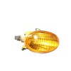 Recambio de piloto delantero derecho para fiat multipla (186) jtd 105 elx referencia OEM IAM 46512541 249913 
