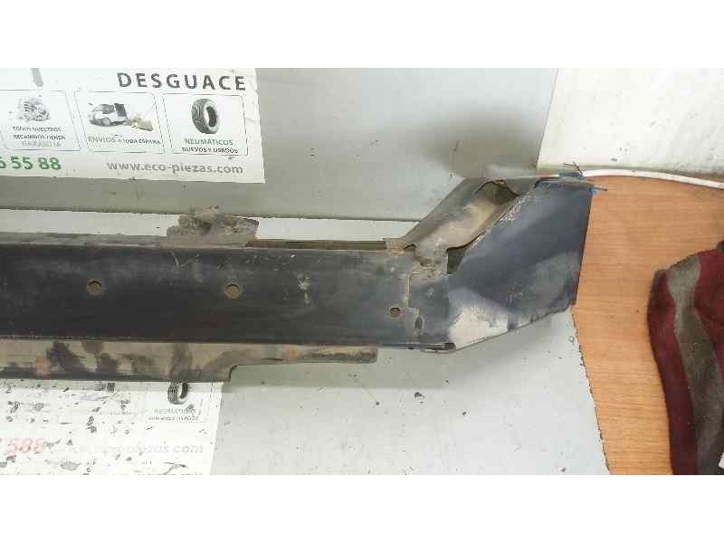 Recambio de refuerzo paragolpes delantero para honda cr-v (rd1/3) 2.0 16v cat referencia OEM IAM   