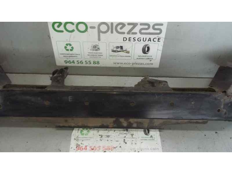 Recambio de refuerzo paragolpes delantero para honda cr-v (rd1/3) 2.0 16v cat referencia OEM IAM   