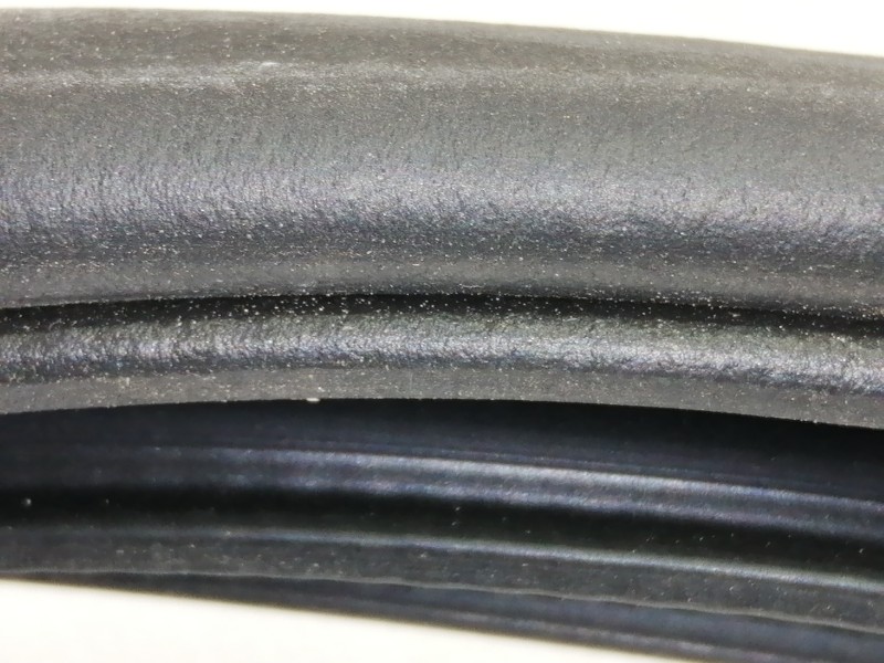 Recambio de gomas contorno puerta para hyundai i30 (gd) style referencia OEM IAM   