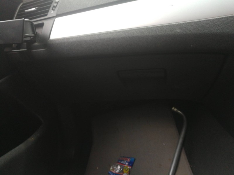 Recambio de guantera para bmw x3 (e83) 2.0d referencia OEM IAM 74277535 3123270 