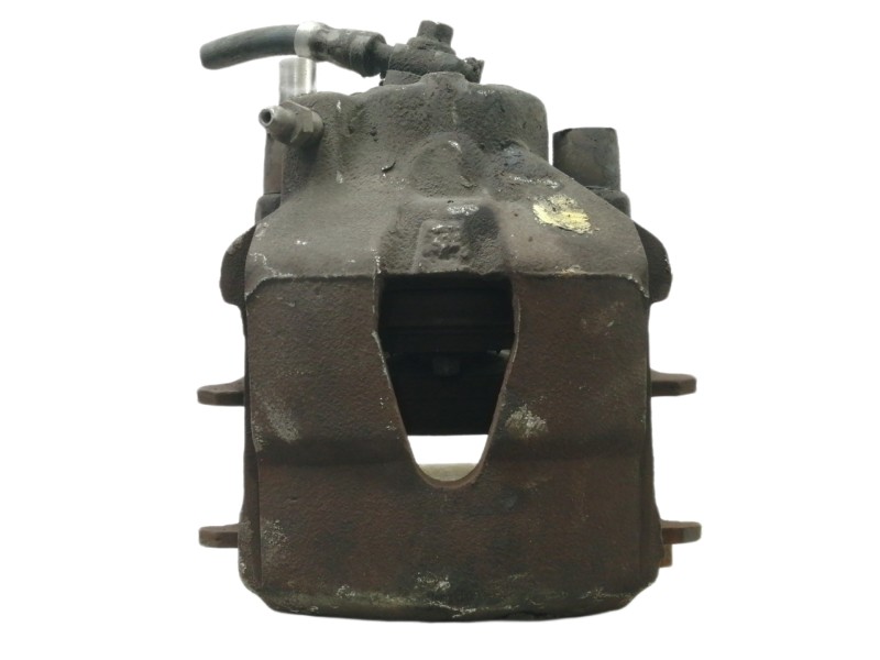 Recambio de pinza freno delantera derecha para seat toledo (5p2) reference referencia OEM IAM 1K0615424J  