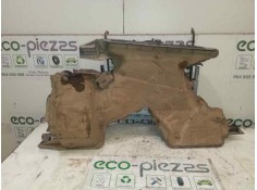 Recambio de calefaccion entera normal para nissan primastar (x..) kasten l2h1 2.9t referencia OEM IAM    2