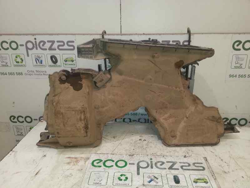 Recambio de calefaccion entera normal para nissan primastar (x..) kasten l2h1 2.9t referencia OEM IAM   