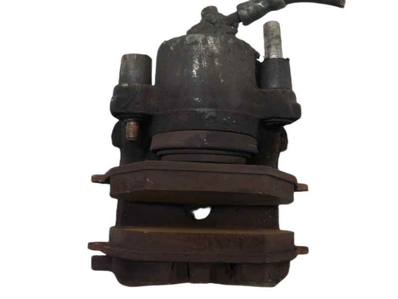Recambio de pinza freno delantera derecha para seat toledo (5p2) reference referencia OEM IAM 1K0615424J  