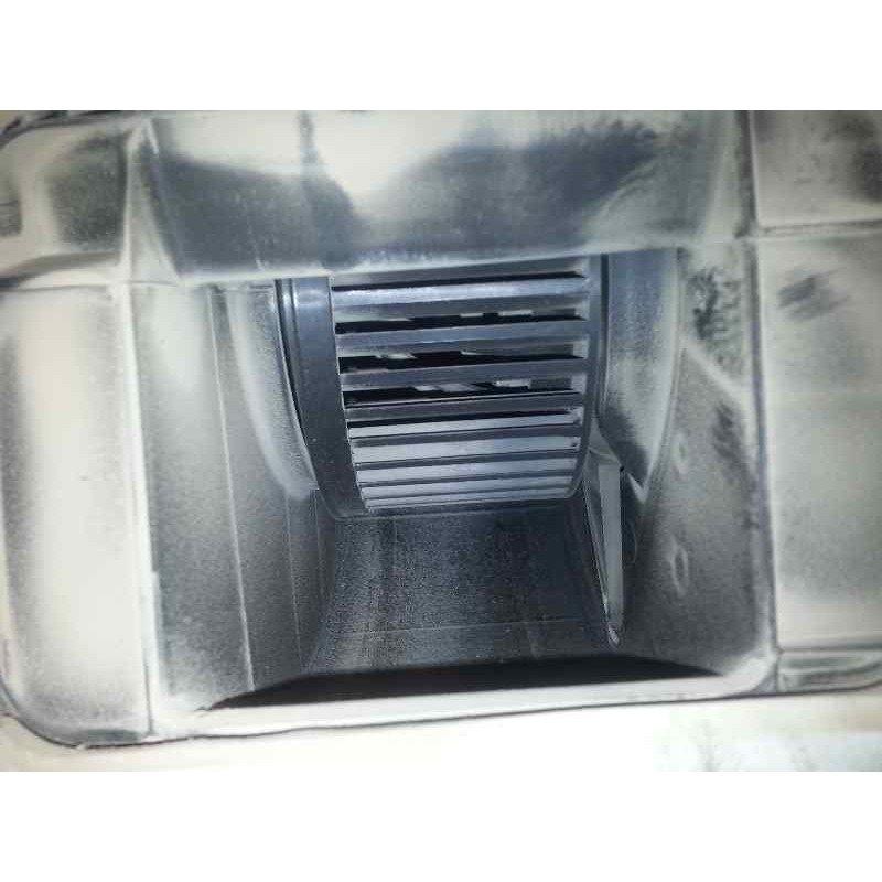 Recambio de calefaccion entera normal para nissan primastar (x..) kasten l2h1 2.9t referencia OEM IAM   