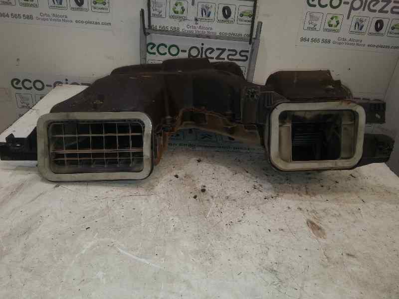 Recambio de calefaccion entera normal para nissan primastar (x..) kasten l2h1 2.9t referencia OEM IAM   