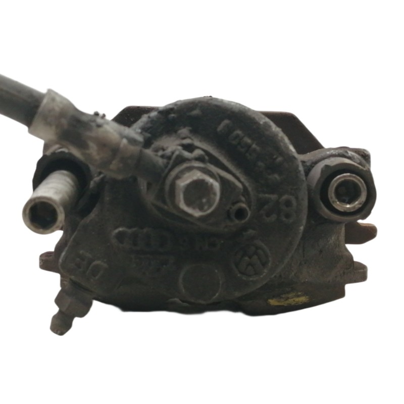 Recambio de pinza freno delantera derecha para seat toledo (5p2) reference referencia OEM IAM 1K0615424J  