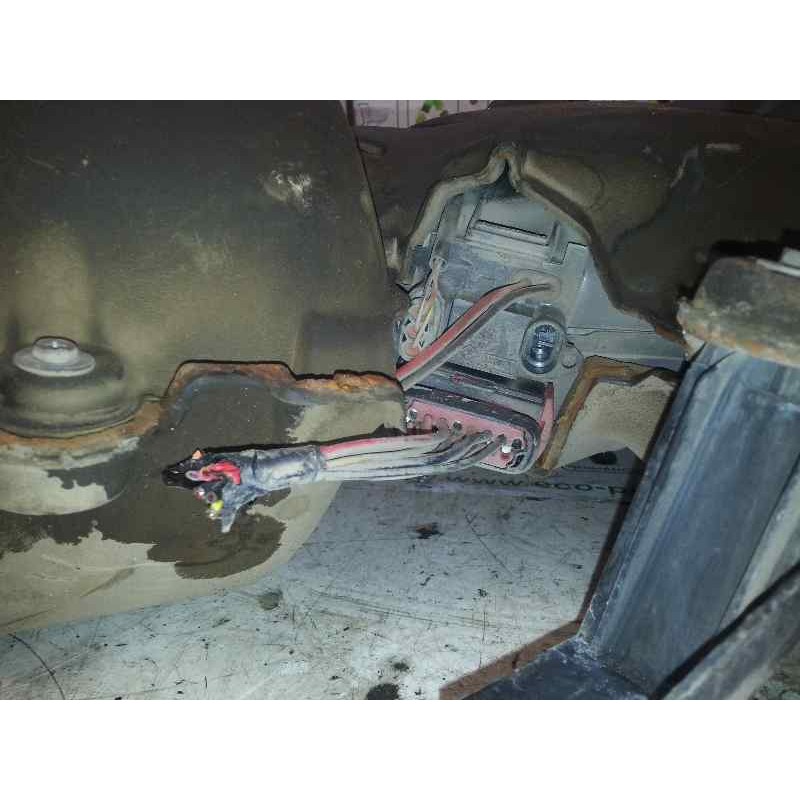 Recambio de calefaccion entera normal para nissan primastar (x..) kasten l2h1 2.9t referencia OEM IAM   