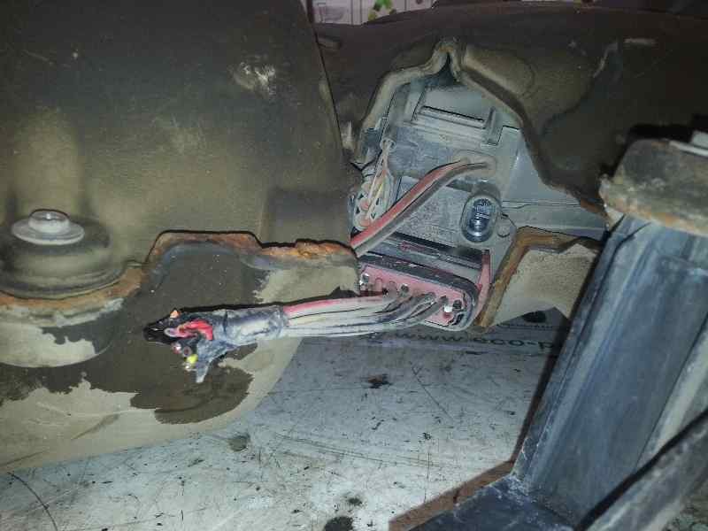 Recambio de calefaccion entera normal para nissan primastar (x..) kasten l2h1 2.9t referencia OEM IAM   