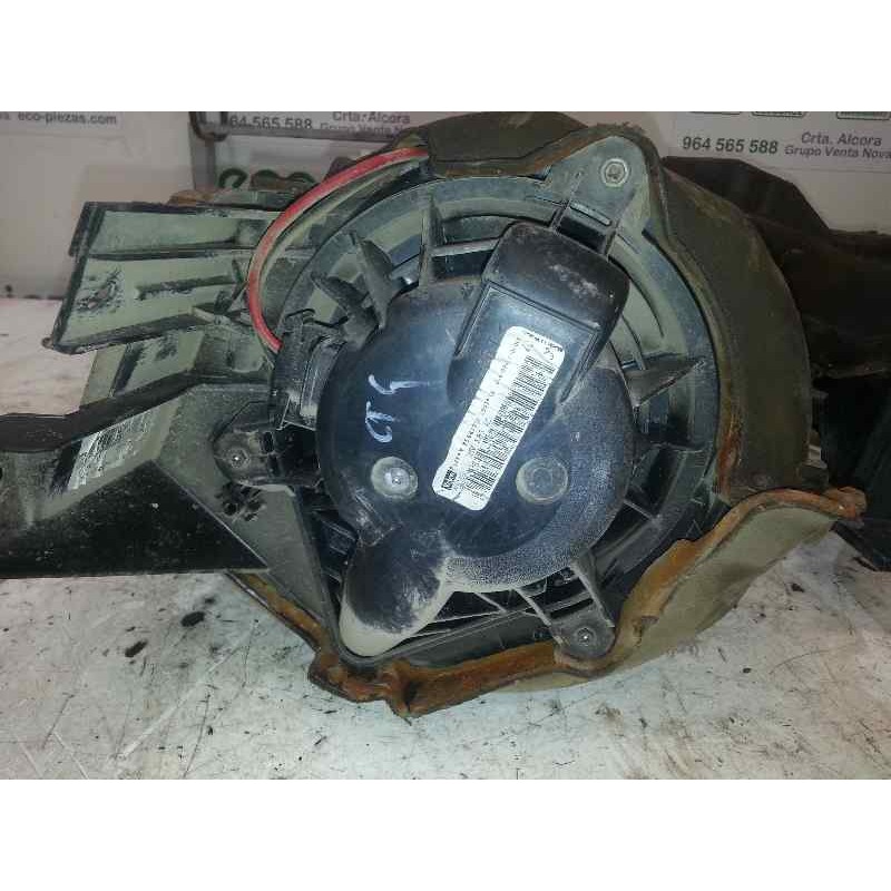 Recambio de calefaccion entera normal para nissan primastar (x..) kasten l2h1 2.9t referencia OEM IAM   