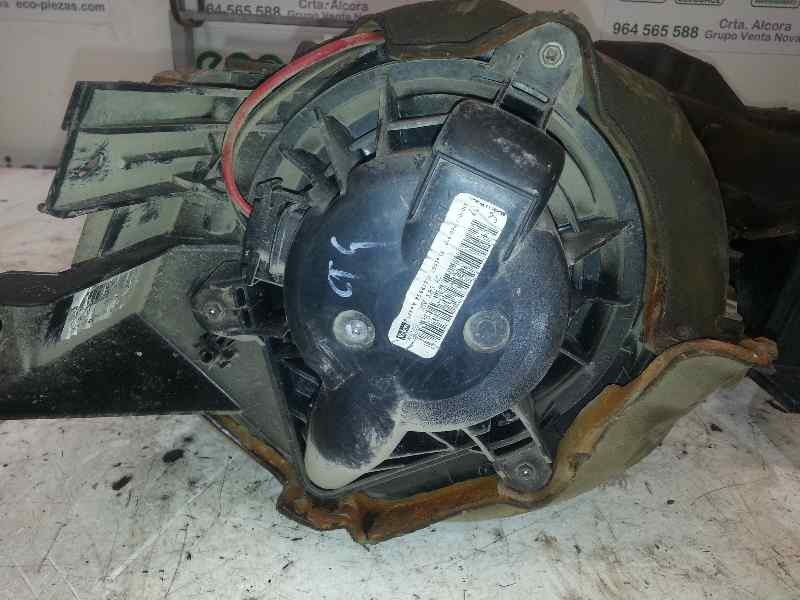 Recambio de calefaccion entera normal para nissan primastar (x..) kasten l2h1 2.9t referencia OEM IAM   