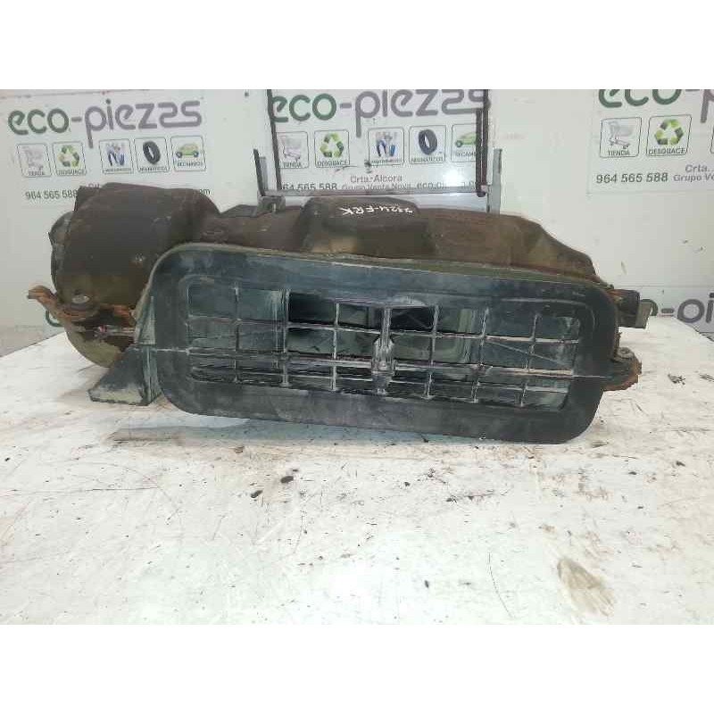 Recambio de calefaccion entera normal para nissan primastar (x..) kasten l2h1 2.9t referencia OEM IAM   