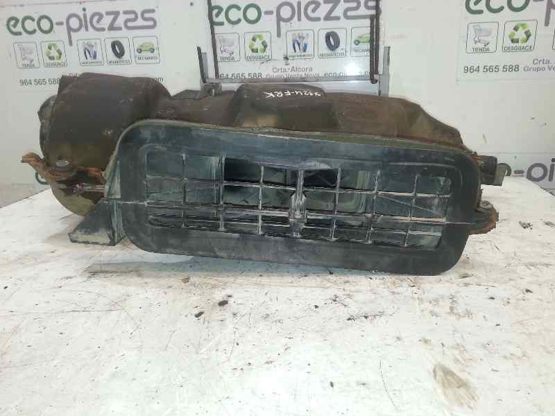 Recambio de calefaccion entera normal para nissan primastar (x..) kasten l2h1 2.9t referencia OEM IAM   