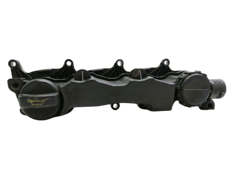 Recambio de tapa balancines para citroën c4 berlina vtr plus referencia OEM IAM 9651815680  