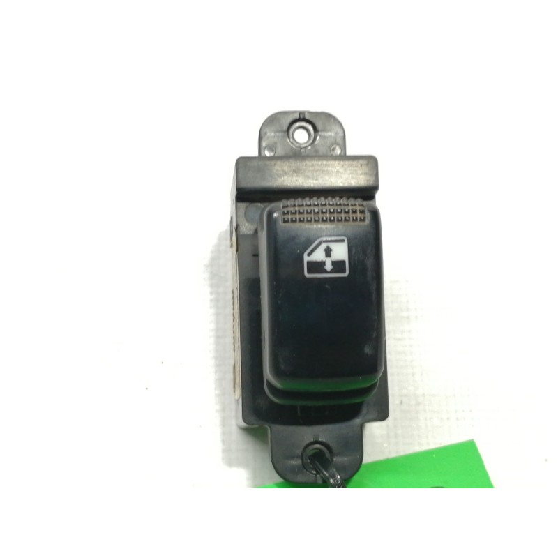Recambio de mando elevalunas trasero izquierdo para kia rio 1.5 crdi ex1 referencia OEM IAM 935811G000  