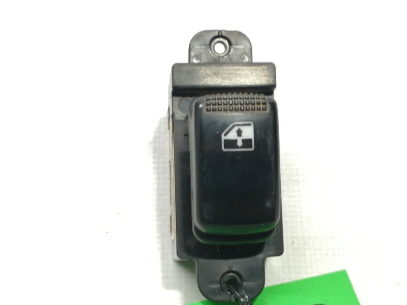 Recambio de mando elevalunas trasero izquierdo para kia rio 1.5 crdi ex1 referencia OEM IAM 935811G000  