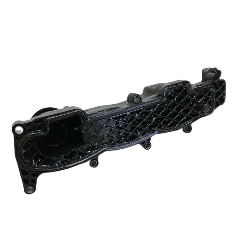 Recambio de tapa balancines para citroën c4 berlina vtr plus referencia OEM IAM 9651815680  