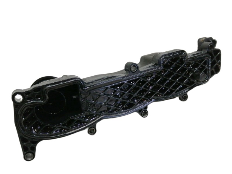 Recambio de tapa balancines para citroën c4 berlina vtr plus referencia OEM IAM 9651815680  