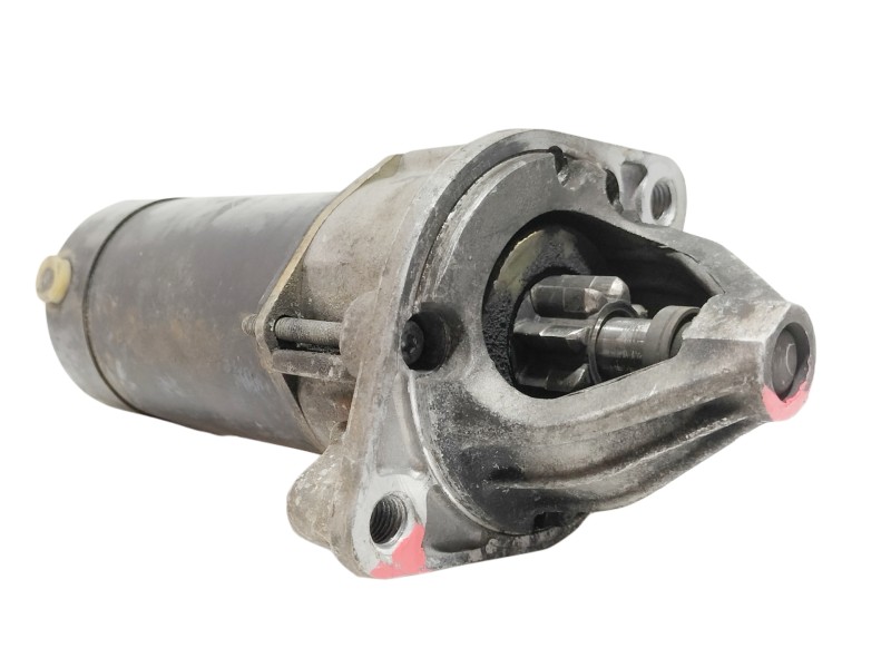 Recambio de motor arranque para hyundai coupe (rd) 2.0 16v cat referencia OEM IAM 3610023150  