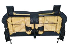 Recambio de asientos tercera fila para nissan qashqai+2 (jj10) acenta referencia OEM IAM    2