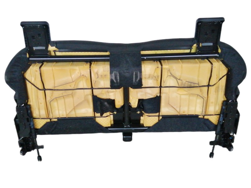 Recambio de asientos tercera fila para nissan qashqai+2 (jj10) acenta referencia OEM IAM   