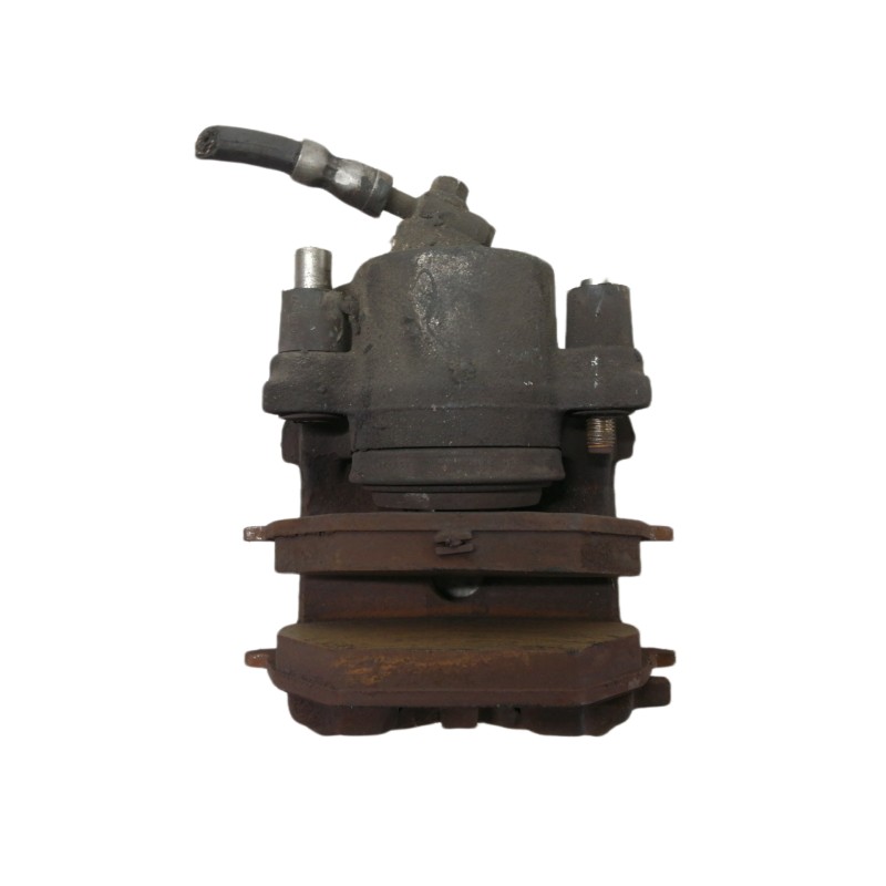 Recambio de pinza freno delantera izquierda para seat toledo (5p2) reference referencia OEM IAM 1K0615423J  