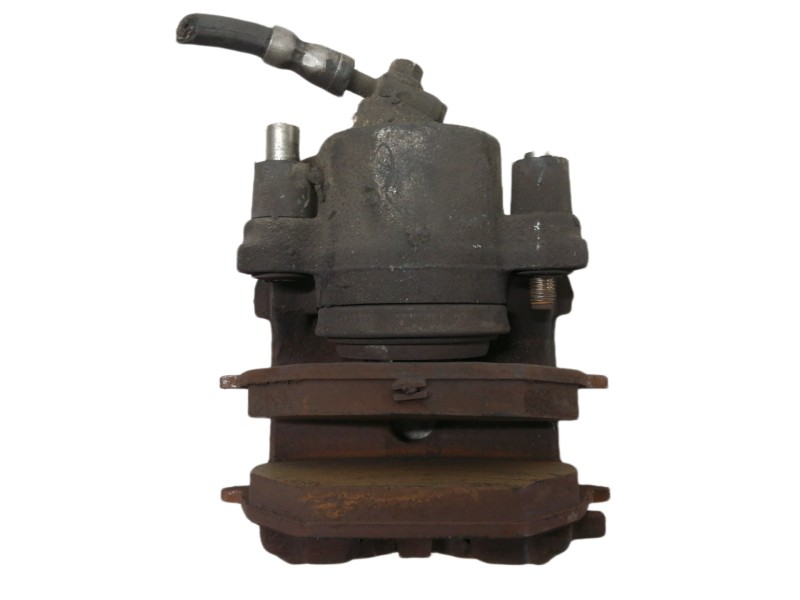 Recambio de pinza freno delantera izquierda para seat toledo (5p2) reference referencia OEM IAM 1K0615423J  
