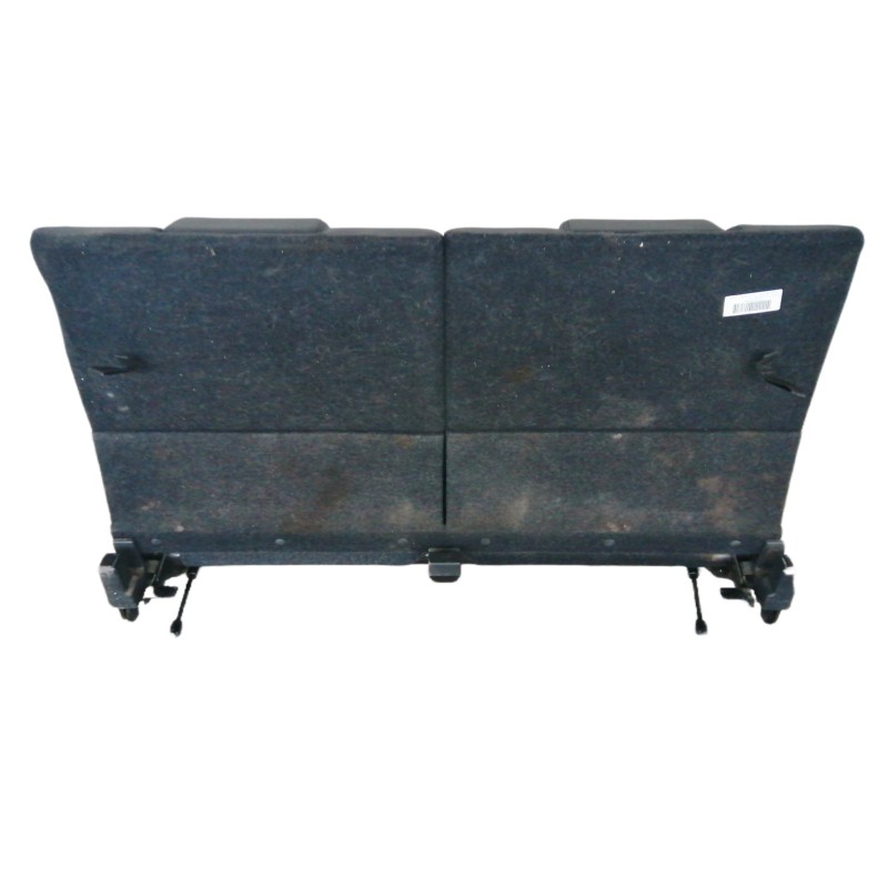 Recambio de asientos tercera fila para nissan qashqai+2 (jj10) acenta referencia OEM IAM   