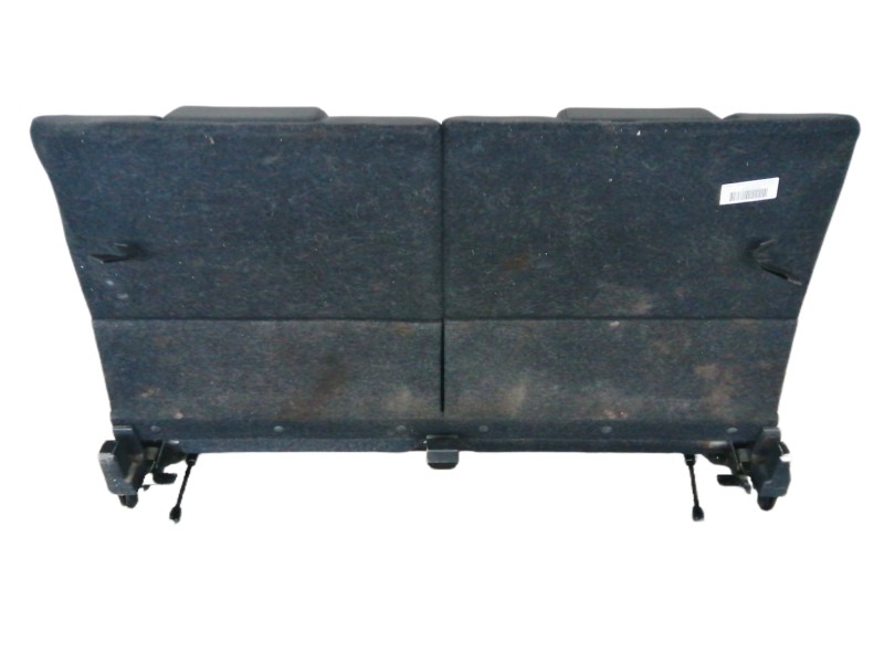 Recambio de asientos tercera fila para nissan qashqai+2 (jj10) acenta referencia OEM IAM   