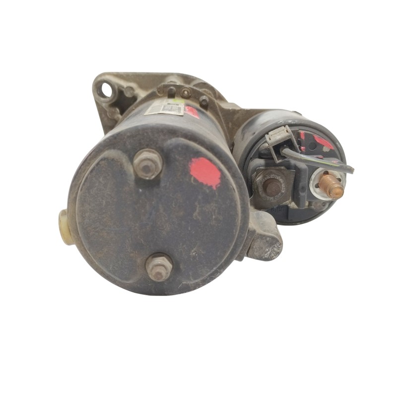 Recambio de motor arranque para hyundai coupe (rd) 2.0 16v cat referencia OEM IAM 3610023150  