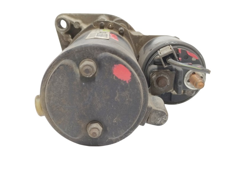 Recambio de motor arranque para hyundai coupe (rd) 2.0 16v cat referencia OEM IAM 3610023150  