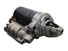 Recambio de motor arranque para mercedes-benz clase clk (w209) coupe 200 compressor (209.342) referencia OEM IAM X9792X 331408 