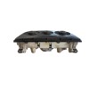 Recambio de mando calefaccion / aire acondicionado para fiat doblo cargo (263_) 1.3 d multijet referencia OEM IAM 735498657  