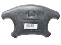 Recambio de airbag delantero izquierdo para kia sportage td (5-ptas.) referencia OEM IAM KCAK4W3QFSI K1AD05K5LF50758 KDAK5L5FBX0