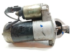 Recambio de motor arranque para kia rio 1.5 crdi ex1 referencia OEM IAM 1250295   2
