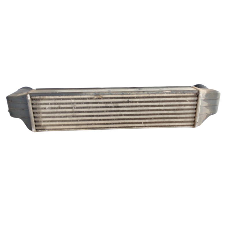 Recambio de intercooler para bmw x3 (e83) 2.0d referencia OEM IAM 77897930  