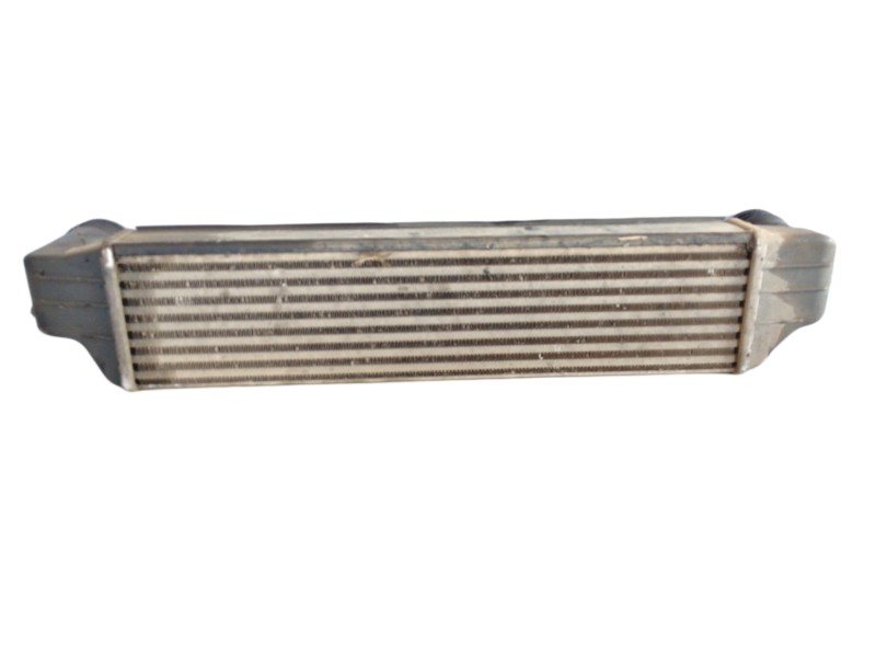 Recambio de intercooler para bmw x3 (e83) 2.0d referencia OEM IAM 77897930  