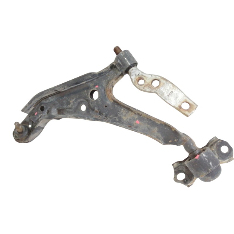 Recambio de brazo suspension inferior delantero izquierdo para nissan primera berlina (p11) básico referencia OEM IAM   