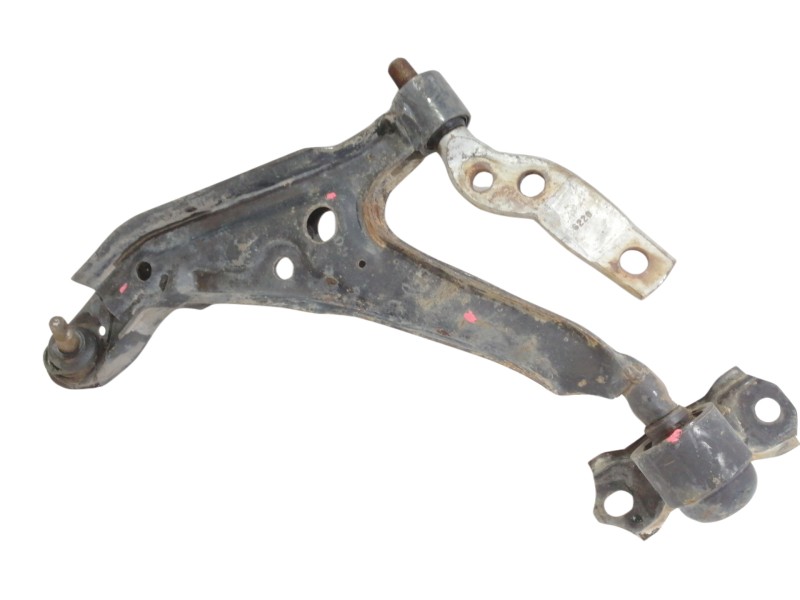 Recambio de brazo suspension inferior delantero izquierdo para nissan primera berlina (p11) básico referencia OEM IAM   
