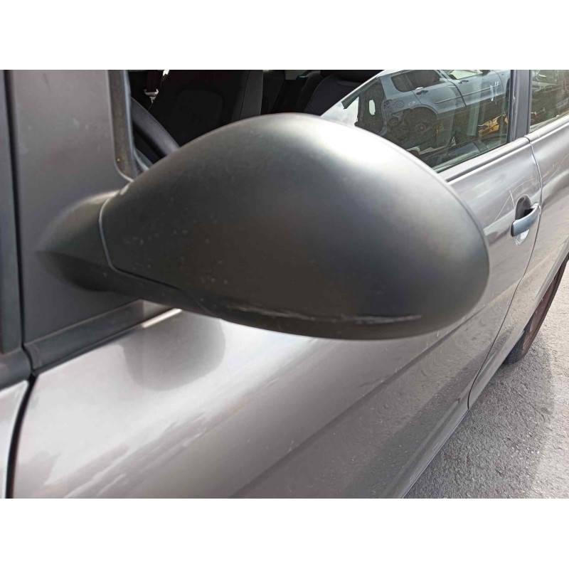 Recambio de retrovisor izquierdo para seat toledo (5p2) reference referencia OEM IAM   ELECTRICO