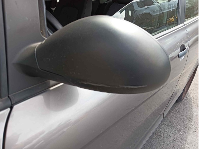 Recambio de retrovisor izquierdo para seat toledo (5p2) reference referencia OEM IAM   ELECTRICO