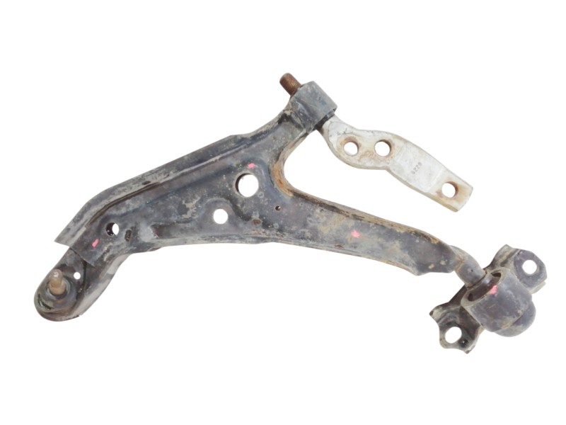 Recambio de brazo suspension inferior delantero izquierdo para nissan primera berlina (p11) básico referencia OEM IAM   
