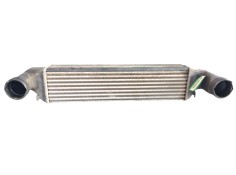Recambio de intercooler para bmw x3 (e83) 2.0d referencia OEM IAM 77897930   2