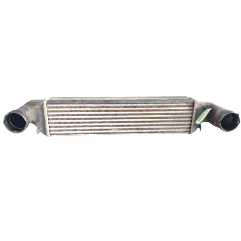 Recambio de intercooler para bmw x3 (e83) 2.0d referencia OEM IAM 77897930  