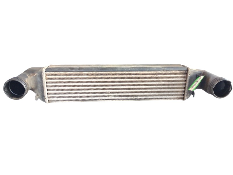 Recambio de intercooler para bmw x3 (e83) 2.0d referencia OEM IAM 77897930  