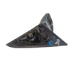Recambio de retrovisor izquierdo para opel tigra twintop (x04) 1.4 (r97) referencia OEM IAM 6428791 468435664 